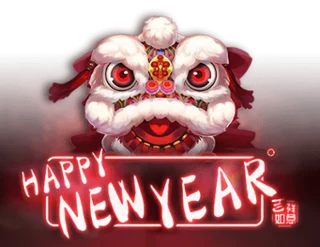 Happy New Year