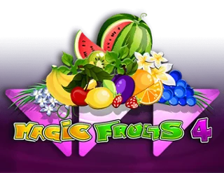 Magic Fruits 4